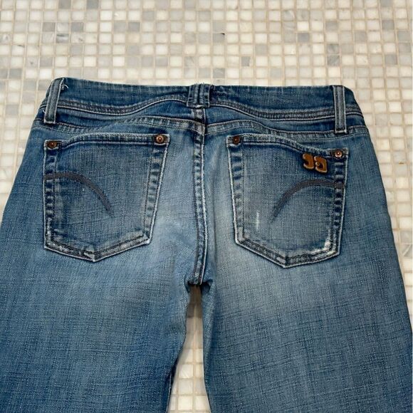 Joe’s Jeans The Muse Bootcut Jeans - Picture 8 of 16